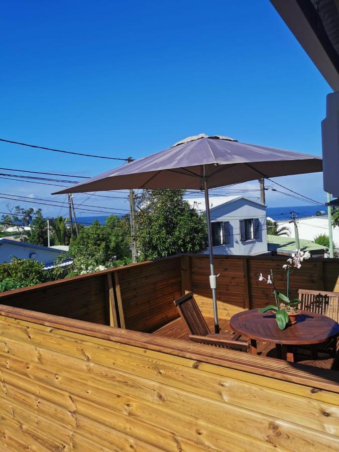 T3 - 87M2 - Residence Georgette Terre Sainte المظهر الخارجي الصورة