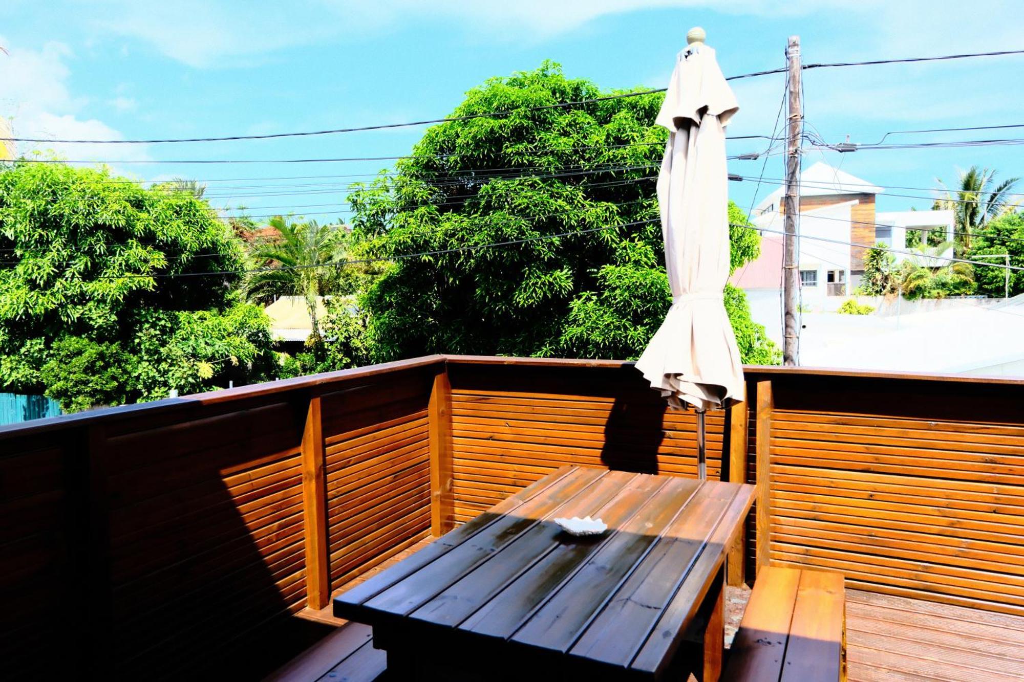 T3 - 87M2 - Residence Georgette Terre Sainte المظهر الخارجي الصورة