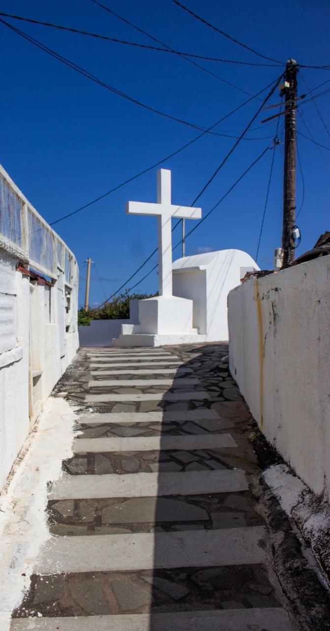 T3 - 87M2 - Residence Georgette Terre Sainte المظهر الخارجي الصورة