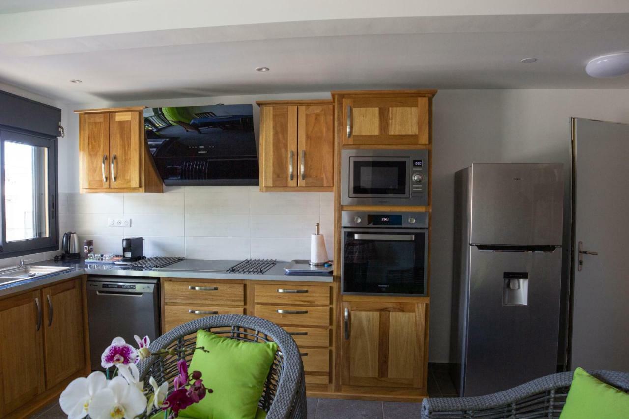 T3 - 87M2 - Residence Georgette Terre Sainte المظهر الخارجي الصورة