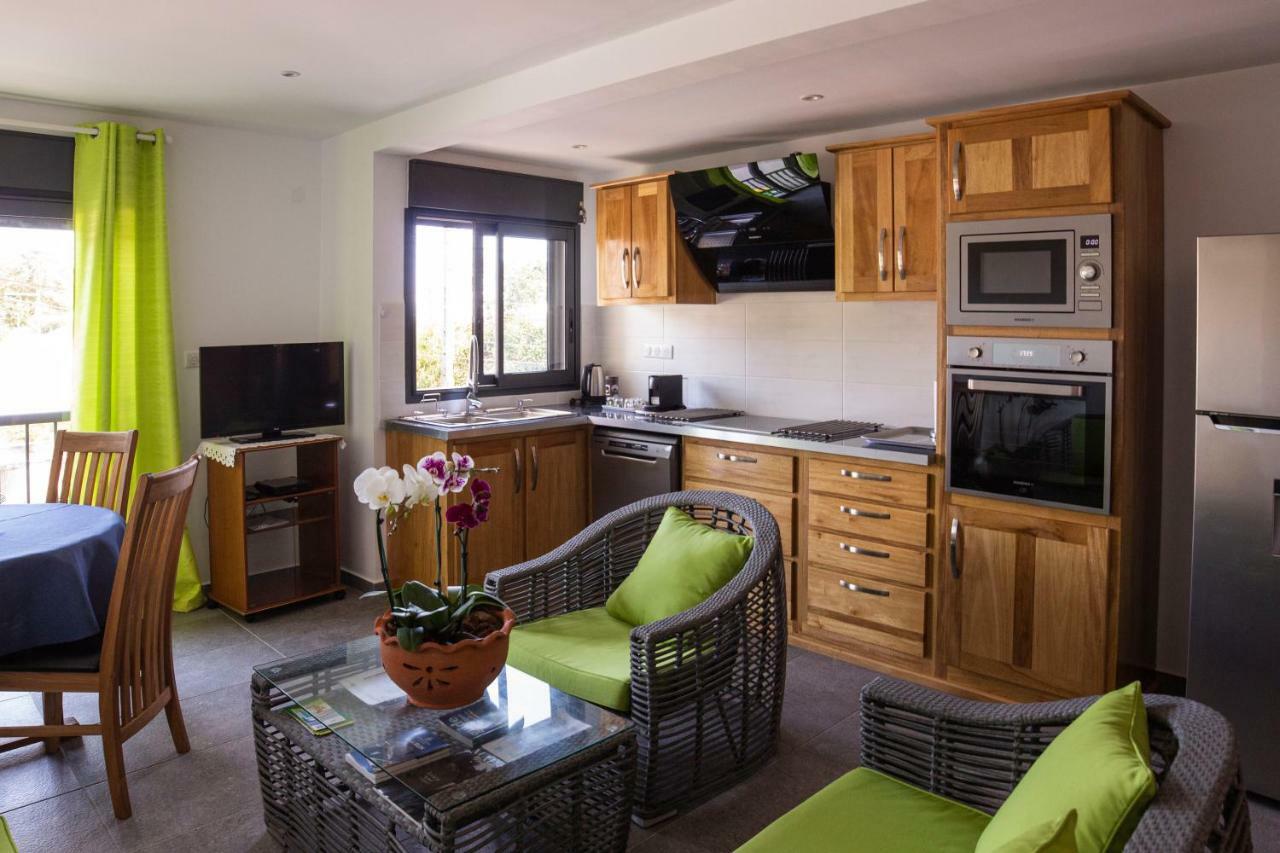 T3 - 87M2 - Residence Georgette Terre Sainte المظهر الخارجي الصورة
