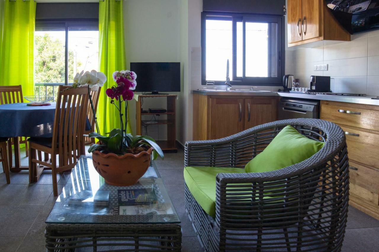 T3 - 87M2 - Residence Georgette Terre Sainte المظهر الخارجي الصورة