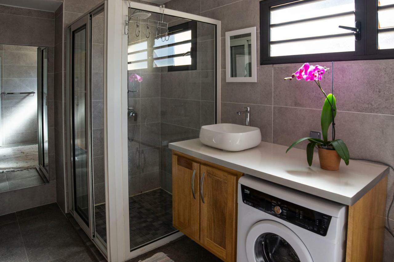 T3 - 87M2 - Residence Georgette Terre Sainte المظهر الخارجي الصورة